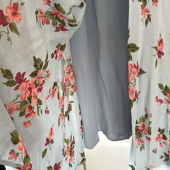 Reformation Shelby dress size 0 - Picture 7 of 10